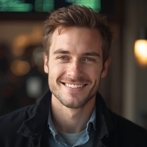 Axel Bergman — casino utländska reviewer
